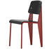 SP Standard Chair / Black